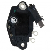 Щетки генератора с регулятором UTM RV1519A 1440713555 JG0 Z6K - Изображение 2