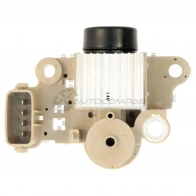 Щетки генератора с регулятором UTM RA1126A 1440712757 LWG WT