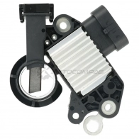Щетки генератора с регулятором UTM Z2H4 A 1440712845 RD2206A - Изображение 1