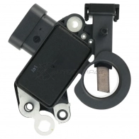 Щетки генератора с регулятором UTM Z2H4 A 1440712845 RD2206A - Изображение 2