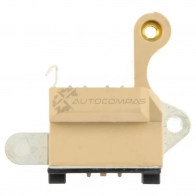 Щетки генератора с регулятором UTM LW 7UYC RN6001A 1440713766 - Изображение 2