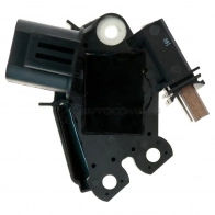 Щетки генератора с регулятором UTM 1440714163 RA1525A SU N3GJ0 - Изображение 2