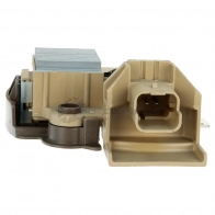 Щетки генератора с регулятором UTM RM3973A BPW8Z 6V 1440712983 - Изображение 4