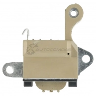 Щетки генератора с регулятором UTM Q XD6TKL RN6015A 1440713756 - Изображение 2