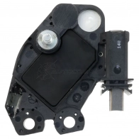 Щетки генератора с регулятором UTM LS2ACT T 1440713519 RV1576B - Изображение 2