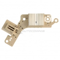 Щетки генератора с регулятором UTM 1440712977 RM3843A 0V6F SA - Изображение 1