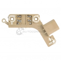 Щетки генератора с регулятором UTM 1440712977 RM3843A 0V6F SA - Изображение 2
