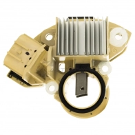 Щетки генератора с регулятором UTM LR BIPM RM3547A 1440712970 - Изображение 1