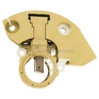 Щетки генератора с регулятором UTM LR BIPM RM3547A 1440712970 - Изображение 2