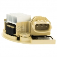 Щетки генератора с регулятором UTM LR BIPM RM3547A 1440712970 - Изображение 4