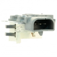 Щетки генератора с регулятором UTM 1440713961 22U LZ8 RF2794A - Изображение 4