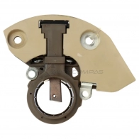 Щетки генератора с регулятором UTM J2 TUI2G RM3529A 1440712967 - Изображение 2
