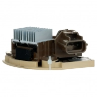 Щетки генератора с регулятором UTM J2 TUI2G RM3529A 1440712967 - Изображение 4