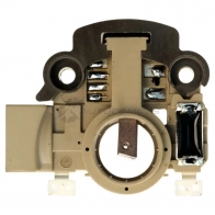 Щетки генератора с регулятором UTM RM3558A 1440712963 1POYO 2 - Изображение 2
