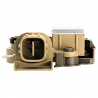 Щетки генератора с регулятором UTM RM3558A 1440712963 1POYO 2 - Изображение 4
