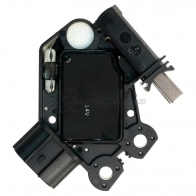 Щетки генератора с регулятором UTM E 0AIN RV3530A 1440713154 - Изображение 2