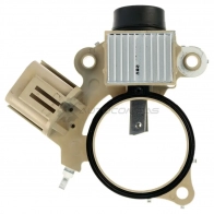 Щетки генератора с регулятором UTM JG WRN 1440714144 RA1100A - Изображение 1