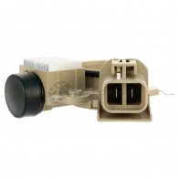 Щетки генератора с регулятором UTM JG WRN 1440714144 RA1100A - Изображение 4