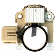Щетки генератора с регулятором UTM RM3846A 1440712976 8Q5H UY - Изображение 1