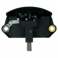 Щетки генератора с регулятором UTM WV9 F6 RV1507A 1440713530 - Изображение 2
