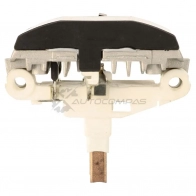 Щетки генератора с регулятором UTM 0HSM7 VQ 1440714086 RB0545A - Изображение 2