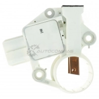 Щетки генератора с регулятором UTM 1440713966 0 CK7I RF2602A - Изображение 2