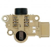 Щетки генератора с регулятором UTM RA1145A VZ 1Y9U 1440712756 - Изображение 2