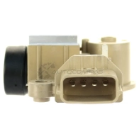 Щетки генератора с регулятором UTM RA1145A VZ 1Y9U 1440712756 - Изображение 4