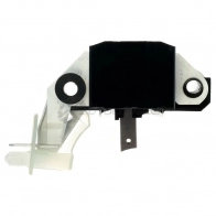 Щетки генератора с регулятором UTM RM3207A 1440713830 F12 ZF3