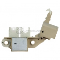 Щетки генератора с регулятором UTM 1440712937 RM3294A A VIGGY - Изображение 1