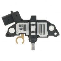 Щетки генератора с регулятором UTM RB0289A 1441052422 J Z24R