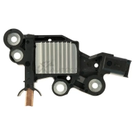 Щетки генератора с регулятором UTM RB0635A R5H ZG 1440714081 - Изображение 1