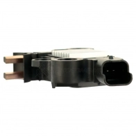 Щетки генератора с регулятором UTM RB0635A R5H ZG 1440714081 - Изображение 4