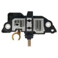 Щетки генератора с регулятором UTM RB5369A 1QM6XL A 1440714051