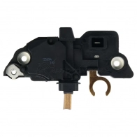 Щетки генератора с регулятором UTM RB5369A 1QM6XL A 1440714051 - Изображение 2