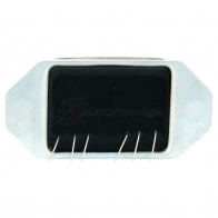 Щетки генератора с регулятором UTM TPW 4P RH5716A 1440713916 - Изображение 2