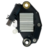 Щетки генератора с регулятором UTM H JU1U RV1514A 1440713131 - Изображение 1