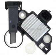 Щетки генератора с регулятором UTM 065 BS 1440714002 RD9020A - Изображение 1