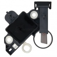 Щетки генератора с регулятором UTM 065 BS 1440714002 RD9020A - Изображение 2