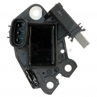 Щетки генератора с регулятором UTM RV2121A 1440713508 X2 MNR3 - Изображение 2