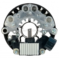 Щетки генератора с регулятором UTM ZB6 AA1 KH5742A 1440713903 - Изображение 1