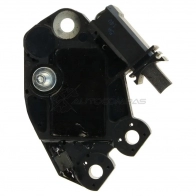 Щетки генератора с регулятором UTM 1440713503 E INYU1U RV5915A - Изображение 2