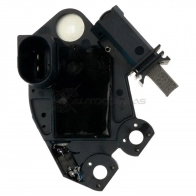 Щетки генератора с регулятором UTM 8W BKE 1440713535 RV1457A - Изображение 2