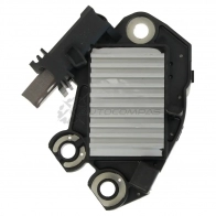 Щетки генератора с регулятором UTM Y 4HBP2T RV1457B 1440713537