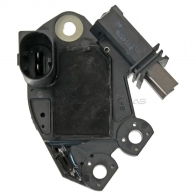 Щетки генератора с регулятором UTM Y 4HBP2T RV1457B 1440713537 - Изображение 2