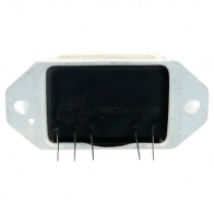 Щетки генератора с регулятором UTM RH5210A ZKPKNT X 1440713923 - Изображение 2