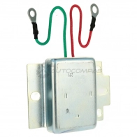 Щетки генератора с регулятором UTM K5F07D Z RP8687A 1440713070 - Изображение 1