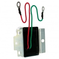 Щетки генератора с регулятором UTM K5F07D Z RP8687A 1440713070 - Изображение 2
