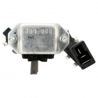 Щетки генератора с регулятором UTM RH5432A 1440712893 GT EUV - Изображение 1