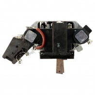 Щетки генератора с регулятором UTM RH5432A 1440712893 GT EUV - Изображение 2